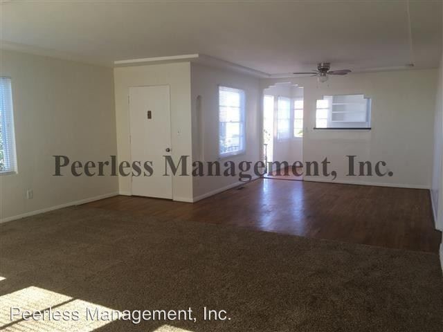 Building Photo - 3 br, 2 bath House - 4535 Coronado Avenue