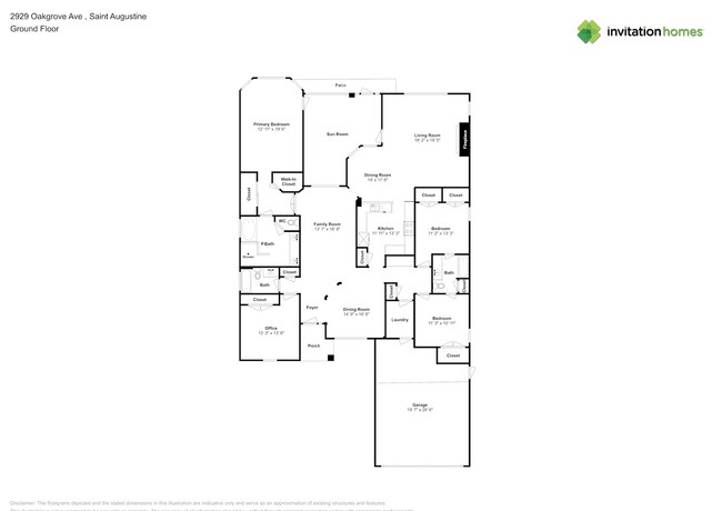 Building Photo - 2929 Oakgrove Ave