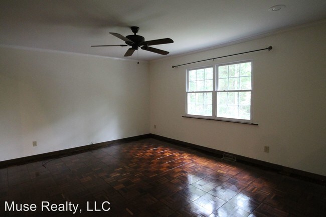Building Photo - 3 br, 3 bath House - 3403 Penshurst Road