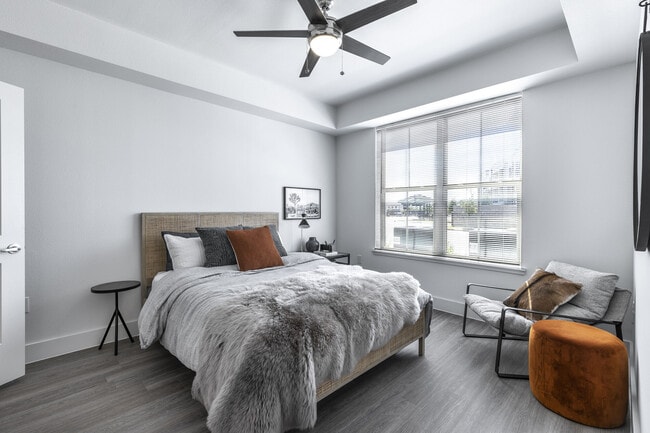 Apartamentos Nexus en Goodnight Ranch: foto de la comunidad - Nexus at Goodnight Ranch