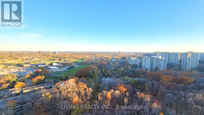 Building Photo - 202-20202 Burnhamthorpe Rd E