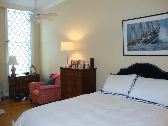 Foto del edificio - 271 Beacon St