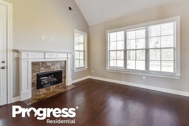 Building Photo - 4827 Saddlehorn Cove