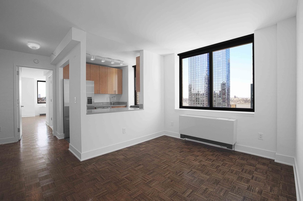 Foto principal - 400 West 43rd Street