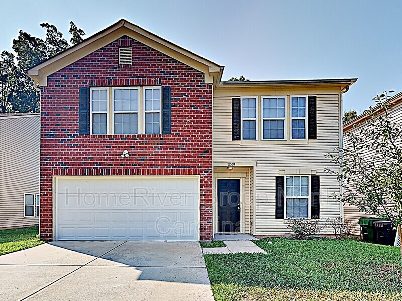 8504 Rockmoor Ridge Rd, Charlotte, NC 28215 House Rental in Charlotte