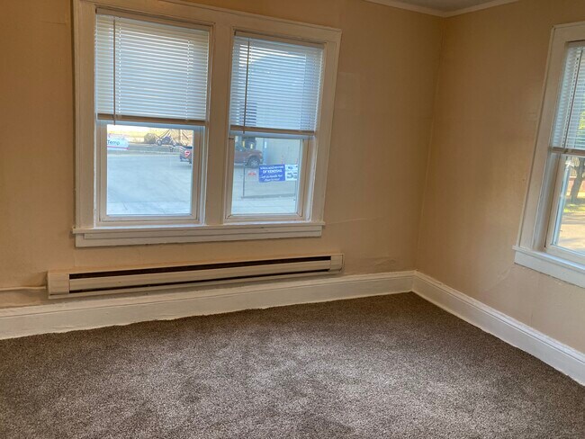 Bedroom - 1620 55th St