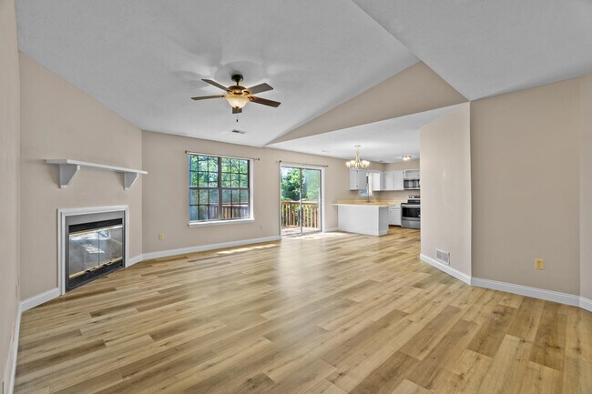 Foto del edificio - 3609 Madera Dr