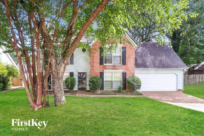 Foto principal - 8541 Bazemore Rd