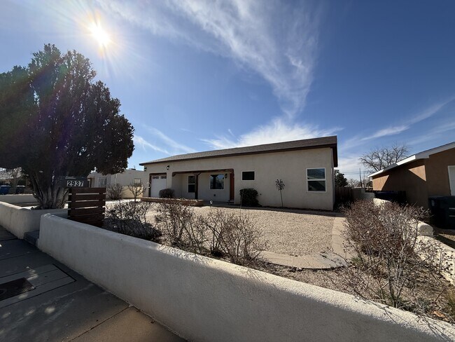 Foto del edificio - 2937 Washington St NE