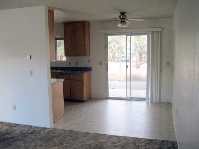 Cocina - Fourplex
