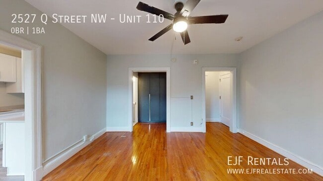 Foto del edificio - 2527 Q St NW