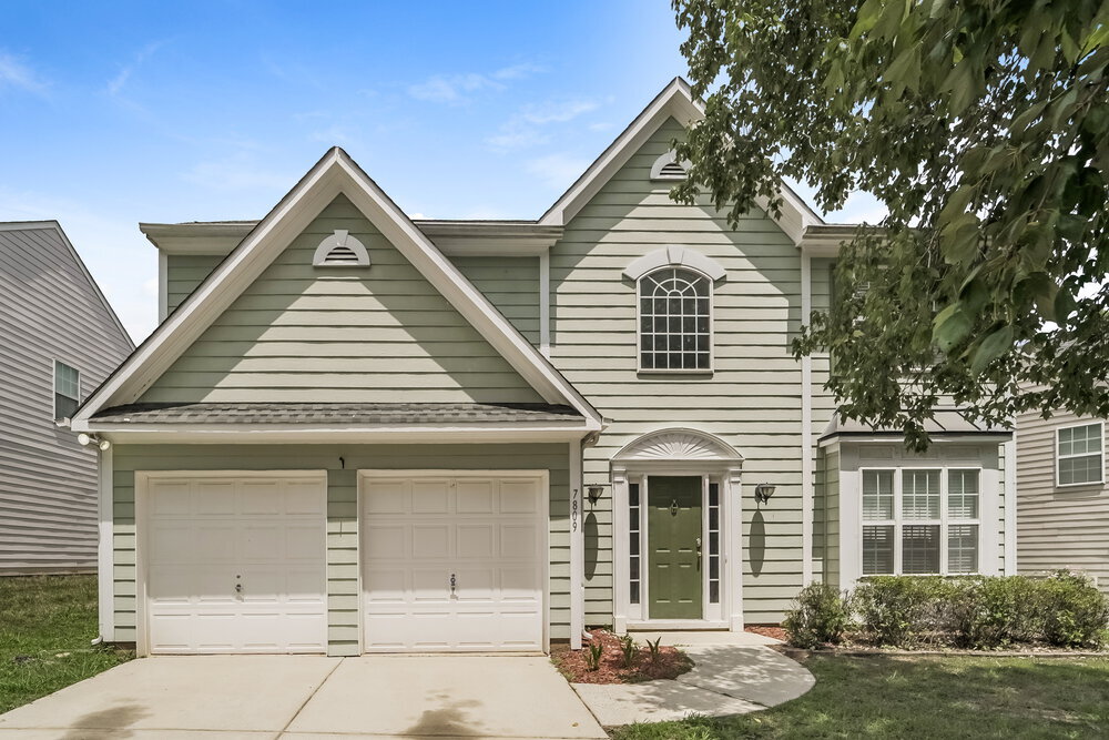 Foto principal - 7809 Leisure Ln