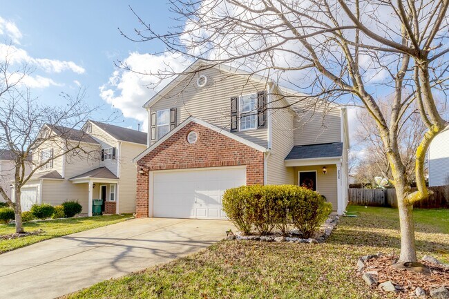 Building Photo - 2826 Skybrook Ln
