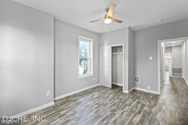 Building Photo - 4 br, 1.5 bath House - 5714 Arch Street