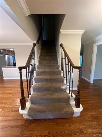 Foto del edificio - 12947 Mason Manor Rd