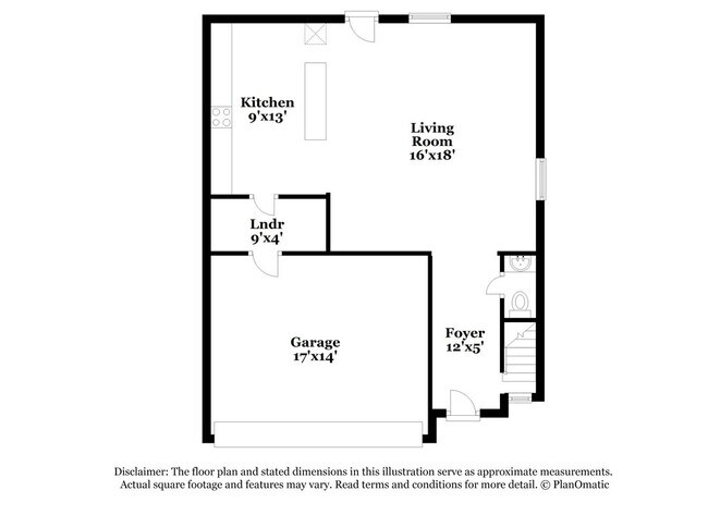 Building Photo - 14805 Boulder Pass Pl