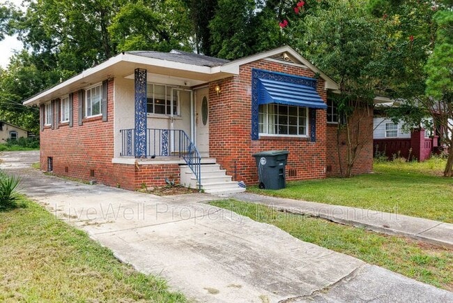 Building Photo - 4329 Harmon St