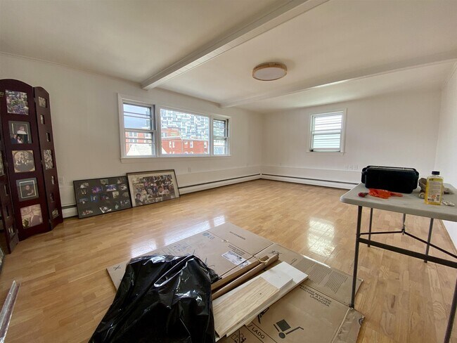 Foto del edificio - 61 Gore St