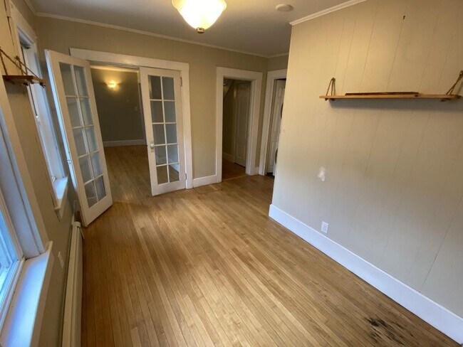 Foto del edificio - 7 Margin St