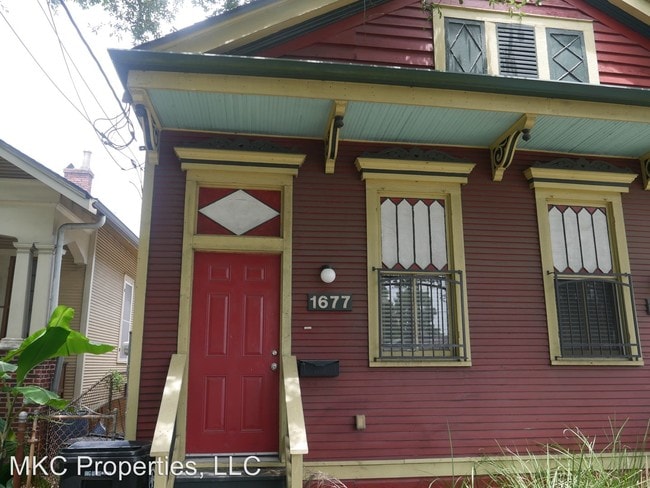 Building Photo - 1677 N Broad St