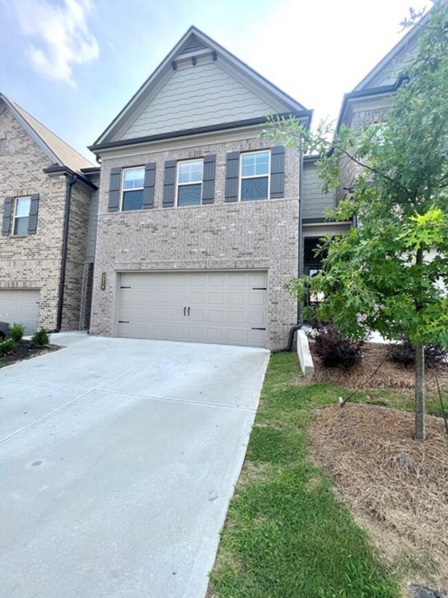 Photo - 3229 Weyhill Trl Townhome