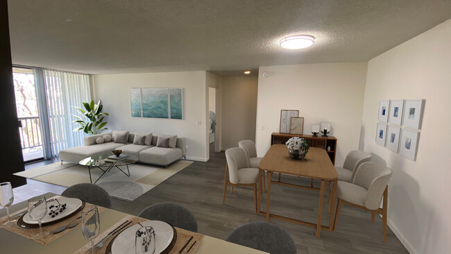 Foto del edificio - Kiowa Apartments