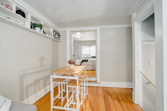 1220 Área de comedor al este de LR - 1220 11th St