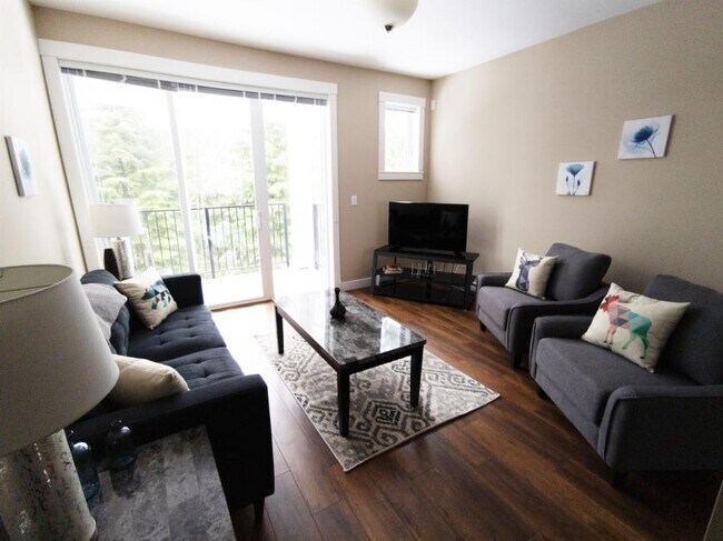 Photo du bâtiment - 2 bedroom in Kitimat BC V8C 2N9
