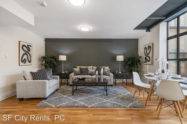 Foto del edificio - 1 br, 1.5 bath Condo - South Beach: Unfurn...