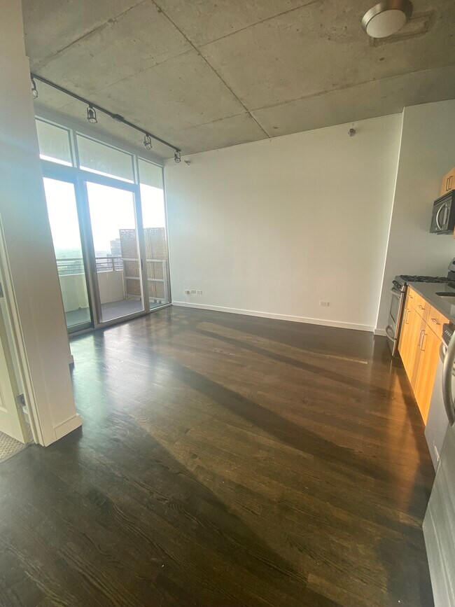 Foto del edificio - 1720 S Michigan Ave