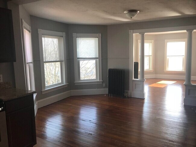 Foto del edificio - 49 Eddy St