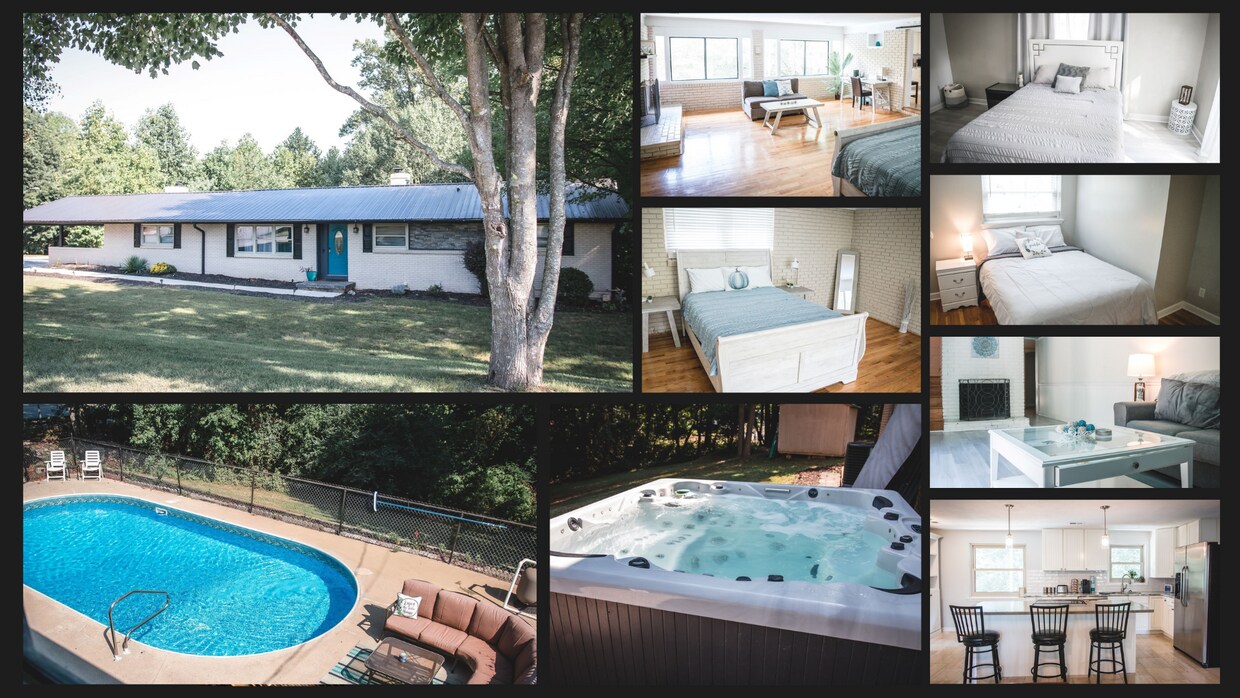 Foto principal - 1401 20th Ave NE