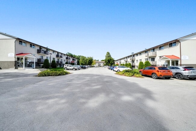Building Photo - 11th Avenue Apartments