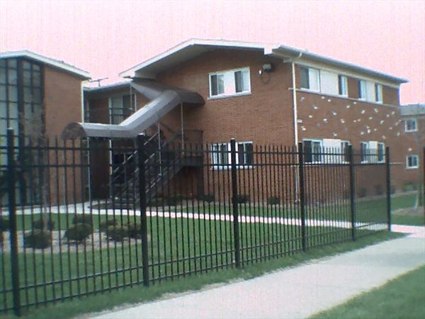 Foto del edificio - Buersmeyer Manor