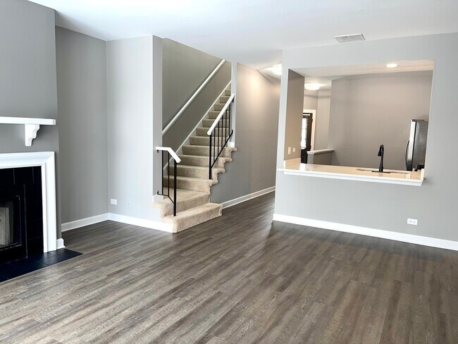 Foto del edificio - 384 Mill St