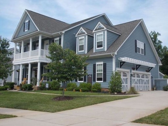 Foto del edificio - 1543 Millbridge Pky