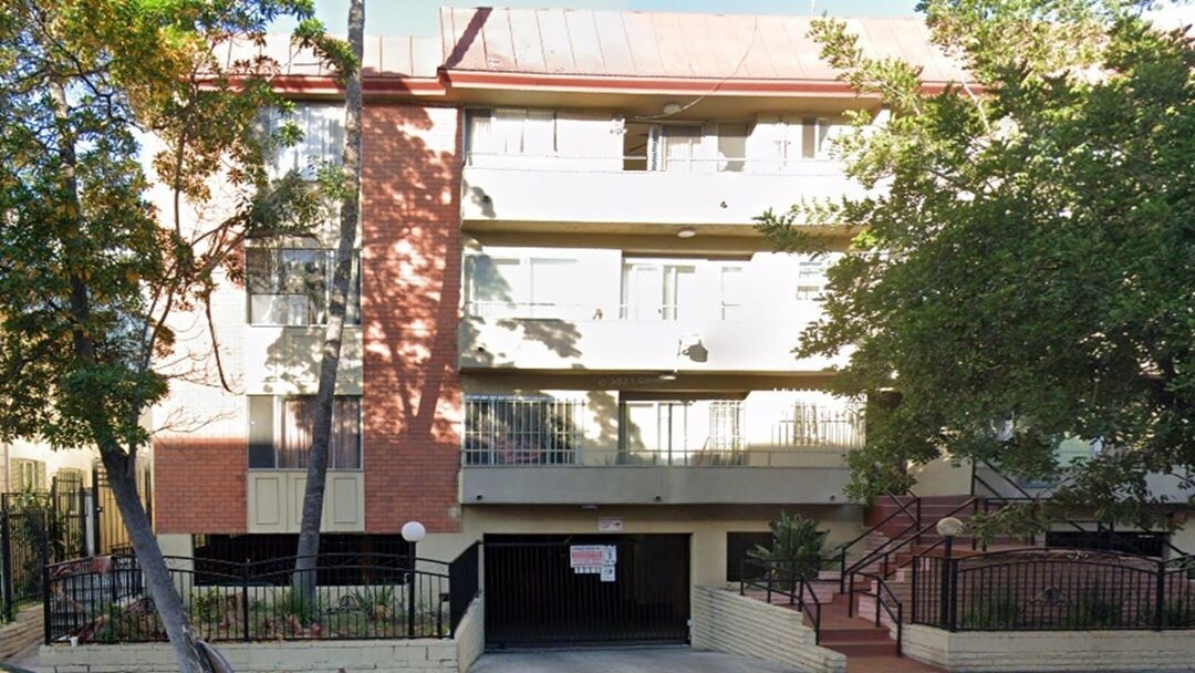 Foto principal - 535 S Catalina St