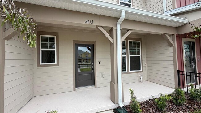 Foto del edificio - 2133 Southbury Dr