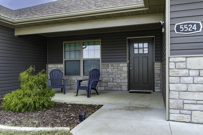 Building Photo - 5524 Sweetgum Cir