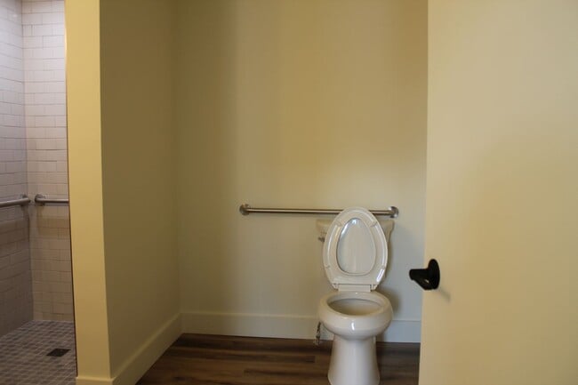 Foto del edificio - The Twin