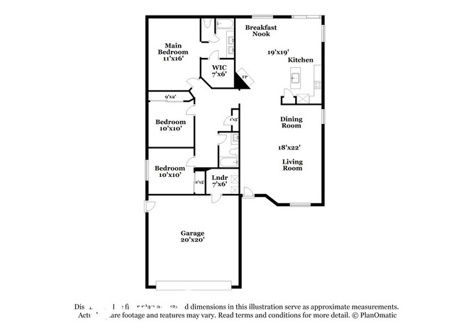 Building Photo - 3784 Narrow Leaf Way