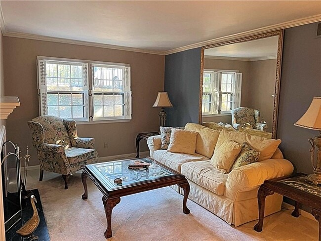 Foto del edificio - 141 Elysian Way NW