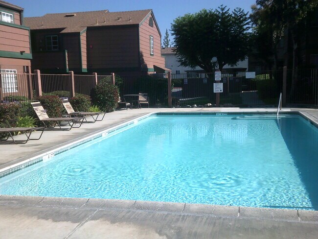 Piscina - Stonegate