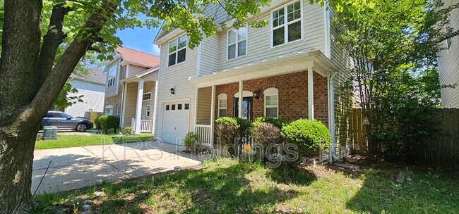 Building Photo - 848 Gem Ct