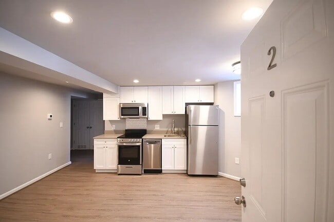 Photo - 1800 5th St NW Apartment