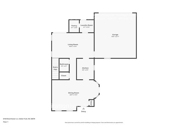 Foto del edificio - 6104 Eisenhower Ln