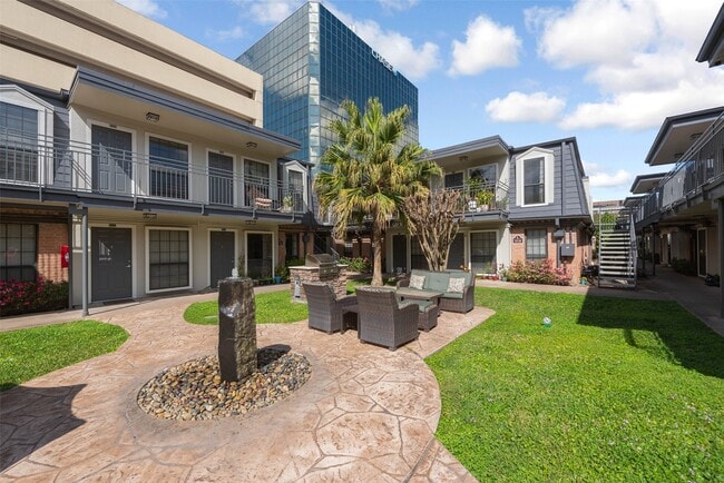 Building Photo - 5151 Richmond Ave.