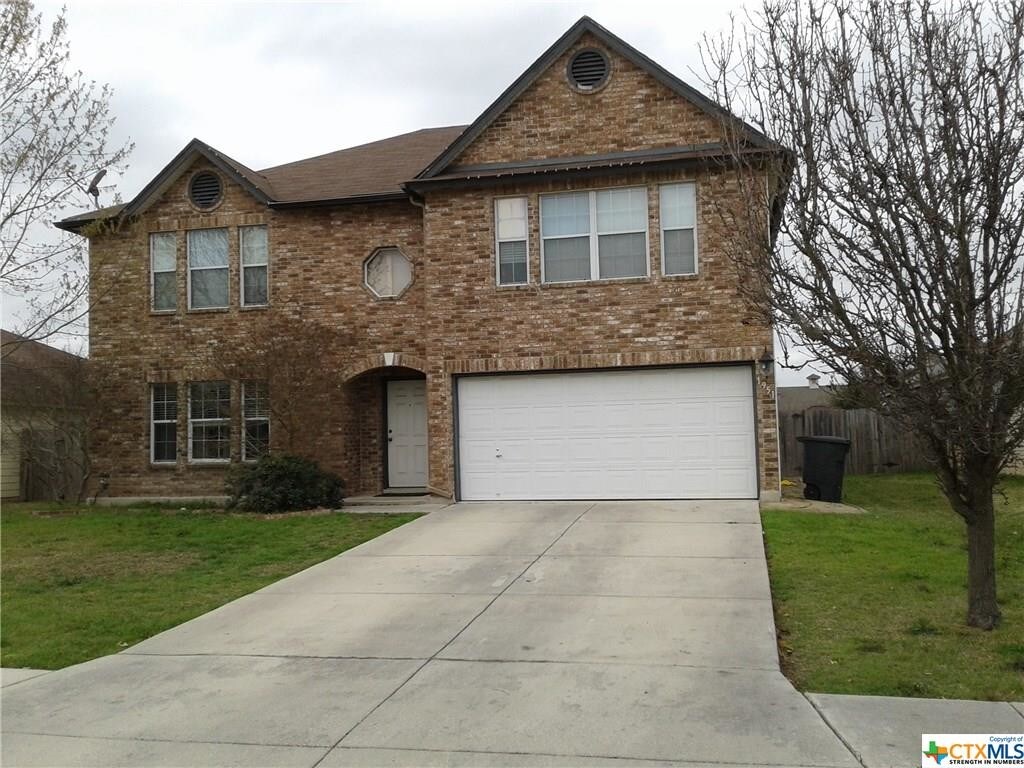 1951 Club Crossing, New Braunfels, TX 78130 House Rental in New