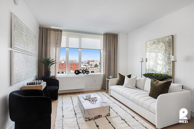 Foto del edificio - 36-20 Steinway St