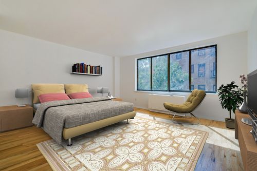 Primary Photo - 272 W 17th St